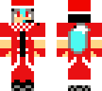 tdothd santa