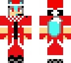 tdothd santa