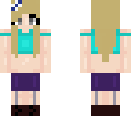 teen girl contest