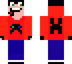 the gamer