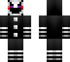 the marionette fnaf 2