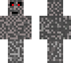 the mummy