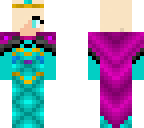 the snow and ice queen