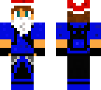 turo papai noel