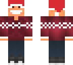 tybzi christmas
