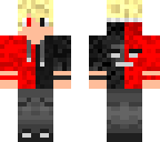 tyler and beserk