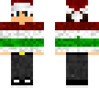 ugly sweater