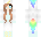 unicorn girl