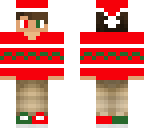 updated christmas me