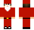 updated santa