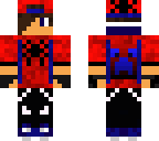 updated spiderman cool