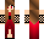 vampeir girl