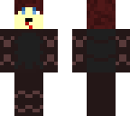 vampire boy