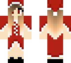 vampire christmas