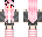 vampire girl