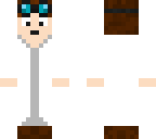 villager dantdm