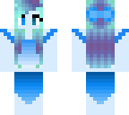 water girl