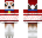 weihnachts hund