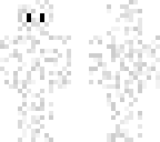 white blabla