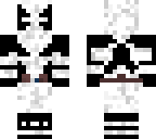 white deadpool