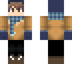 winter boy
