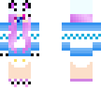 winter wolf baby edit