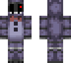 witherd bonniethebunny