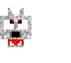 wolf-face