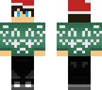 x-mas axel