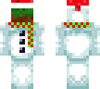 x-mas blockhead