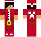 x-mas cool boy