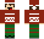x mas derp two