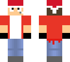 x mas dylan