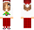 x-mas pjs