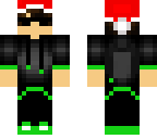x-mas skin