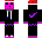 x-mas slime