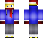 xmas fireboomm 2
