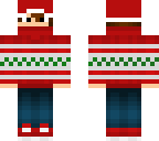 xmas guy