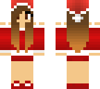 xmas me