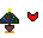 xmas tree