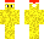 yellow blabla winter update