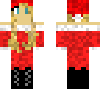 young mrs claus