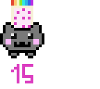 15 followers