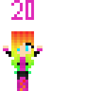 20 followers