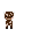 a cute cow