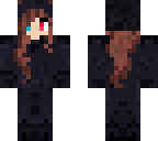 a nice skin girl-pvp-skin
