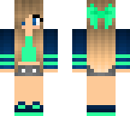 a skin
