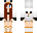 a twin girl of big_lm