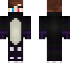 a very nice skin