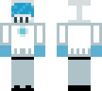advanced space suit